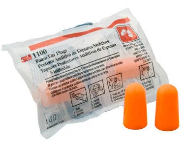 Глушник POLMOSTROW PL 01.100