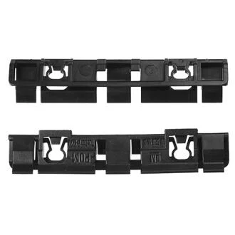 Труба з\'єднувальна вихлопної системи POLMOSTROW PL 12.175