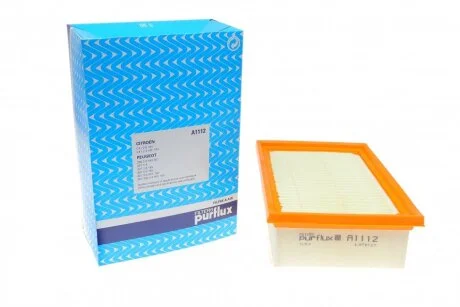 Фільтр повітряний Purflux A1112