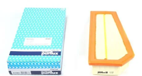 Фільтр повітряний Purflux A1383