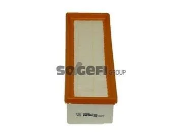 Фільтр повітряний Purflux A1471