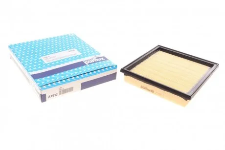 Фільтр повітряний Purflux A1532