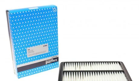 Фільтр повітряний Purflux A1543
