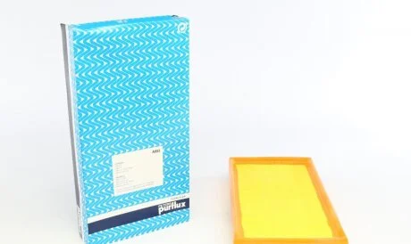 Фільтр повітряний Purflux A893