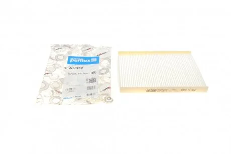 Фільтр салону Purflux AH332
