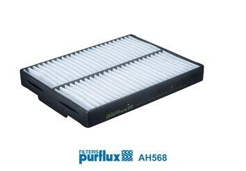 Фільтр салону Purflux AH568