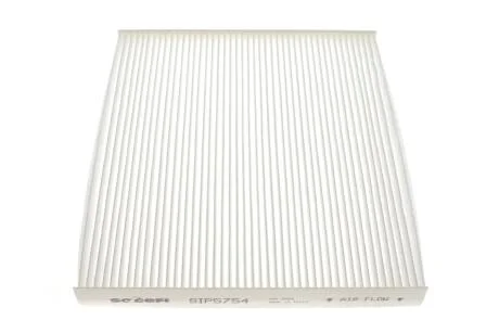 Фільтр салону Purflux AH738