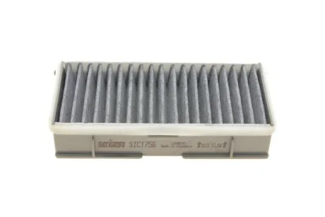 Фільтр салону Purflux AHC112