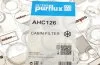 Фільтр салону Purflux AHC126 (фото 4)