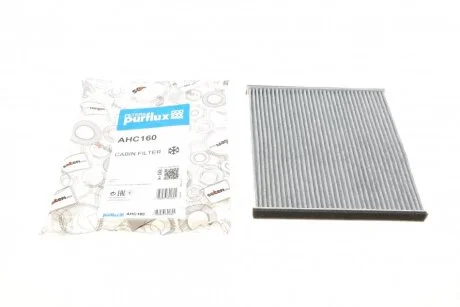 Фільтр салону Purflux AHC160