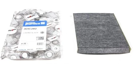 Фільтр салону Purflux AHC282