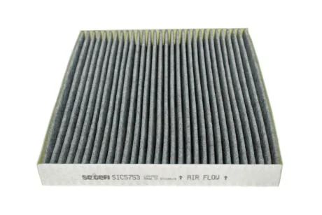 Фільтр салону Purflux AHC728