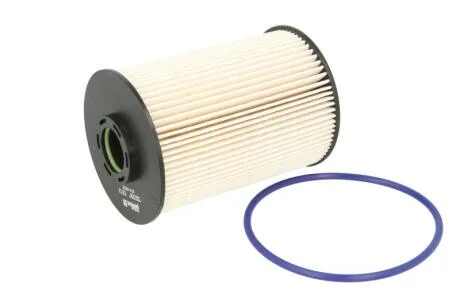 Фільтр паливний Purflux C512