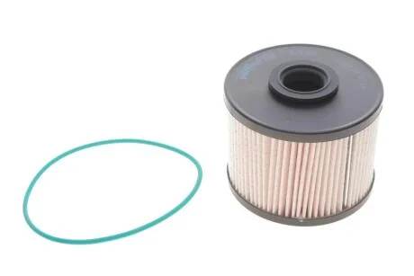 Фільтр паливний Purflux C526