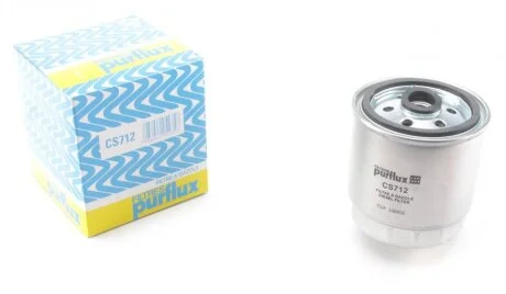 Фільтр паливний Purflux CS712