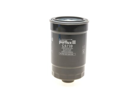 Фільтр паливний Purflux CS739