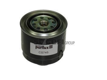 Фільтр паливний Purflux CS745