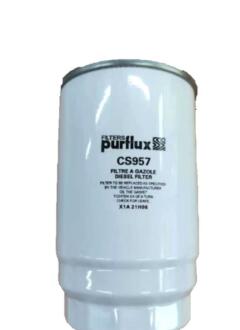 Фільтр паливний Purflux CS957