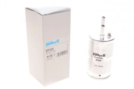 Фільтр паливний Purflux EP226