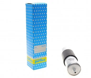 Фільтр паливний Purflux FCS757