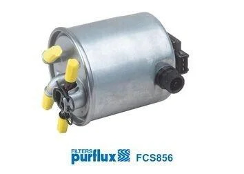 Фільтр паливний Purflux FCS856