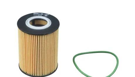 Фільтр масляний Purflux L1038