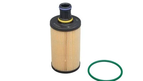 Фільтр масляний Purflux L1065