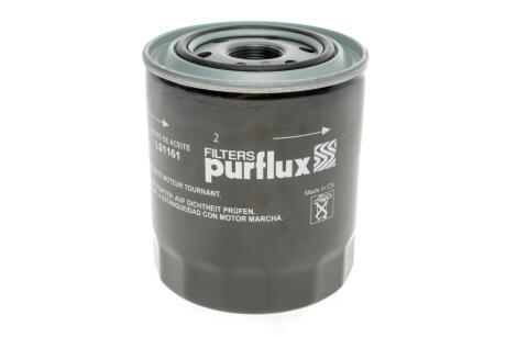 Фільтр масляний Purflux LS1161