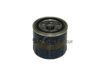 Фільтр масляний Purflux LS908