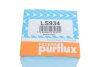 Фільтр масляний Purflux LS934 (фото 3)