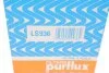 Фільтр масляний Purflux LS936 (фото 4)