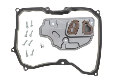 Фільтр гідравлічний (комплект) Purflux TEK004