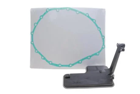 Фільтр гідравлічний (комплект) Purflux TEK011