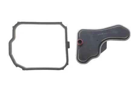 Фільтр гідравлічний (комплект) Purflux TEK022