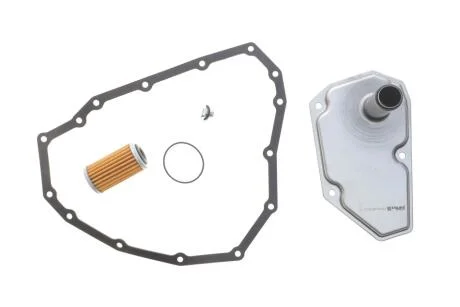 Фільтр гідравлічний (комплект) Purflux TEK032