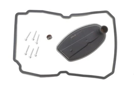 Фільтр гідравлічний (комплект) Purflux TEK043