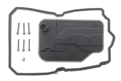 Фільтр гідравлічний (комплект) Purflux TEK048