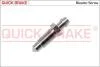 Штуцер прокачки гальм QUICK BRAKE 0090 (фото 1)