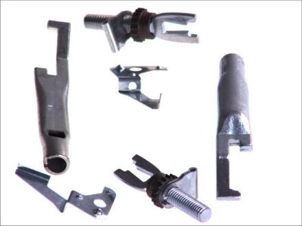 Елементи гальмівного супорта QUICK BRAKE 102 53 011
