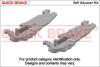 Елементи гальмівного супорта QUICK BRAKE 102 53 064 (фото 1)