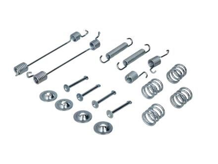 Гальмівні аксесуари QUICK BRAKE 105-0014