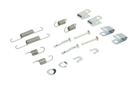Гальмівні аксесуари QUICK BRAKE 105-0028