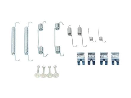 Гальмівні аксесуари QUICK BRAKE 105-0029