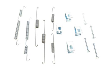 Гальмівні аксесуари QUICK BRAKE 105-0035