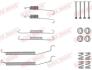 Гальмівні аксесуари QUICK BRAKE 105-0039 (фото 1)