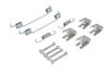 Гальмівні аксесуари QUICK BRAKE 105-0040 (фото 1)
