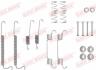 Гальмівні аксесуари QUICK BRAKE 105-0043 (фото 1)