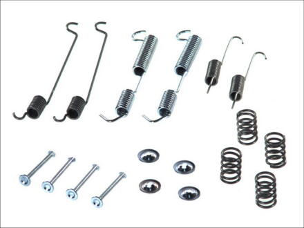 Гальмівні аксесуари QUICK BRAKE 105-0646