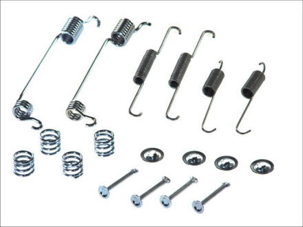 Гальмівні аксесуари QUICK BRAKE 105-0741
