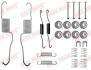 Гальмівні аксесуари QUICK BRAKE 105-0886 (фото 1)
